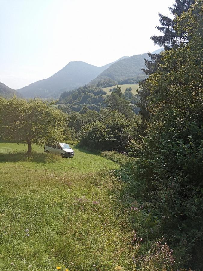 Chata U Kuba Kralovany Exterior foto
